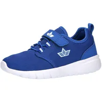 LICO Pancho VS Sneaker blau/weiss, 23