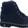 WALDLÄUFER Damen Stiefel, blau(notte (194)), Gr.: 7,5