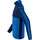 Erima Six Wings Funktionsjacke mit abnehmbaren Ärmeln new royal/new navy 4XL