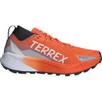 Adidas Terrex Agravic GTX Trail Running Shoes Semi Impact