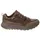 Jack Wolfskin Terraquest Texapore Wanderschuhe - Bear - EU 41