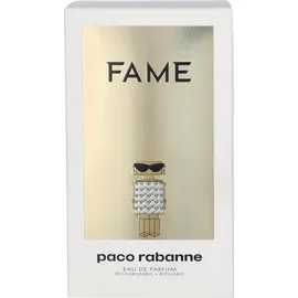 Paco Rabanne Fame Eau de Parfum 80 ml