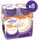 danone deutschland gmbh Fortimel Compact Fibre Vanille Trinknahrung 1000 ml