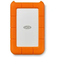 LaCie Rugged Mini SSD 2TB