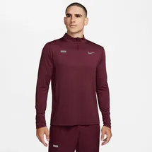 Nike Sweatshirt rot XL
