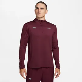 Nike Sweatshirt rot XL