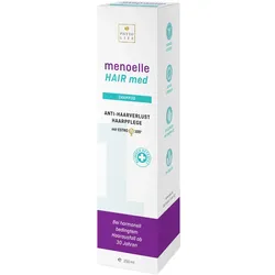 Menoelle HAIR med Shampoo 240 ml