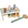 Small Foot Company Klopfspiel Safari Transparent