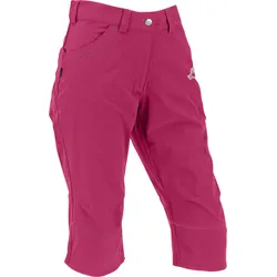 MAUL Sport Rennes - Caprihose Elastic cherry (81) 46