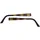 Koberg und Tente Eye Max Wechselbügel 5593.111 Ornamente Gold/schwarz