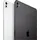 Apple iPad Pro 11" (5. Generation 2024) 2 TB Wi-Fi + Cellular Nanotexturglas Silber