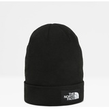 The North Face Dock Worker Recycled Beanie schwarz