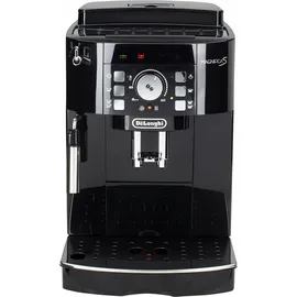 De'Longhi Magnifica S ECAM 21.118 B schwarz + Milchaufschäumer