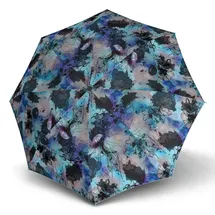 Knirps Regenschirm T.200 Medium Duomatic Aquarius