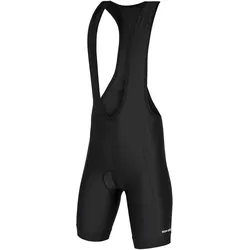 Endura Xtract II Trägerhose Schwarz SCHWARZ S