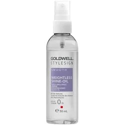 Goldwell Stylesign Smooth Schwereloses Glanz-Öl 50 ml