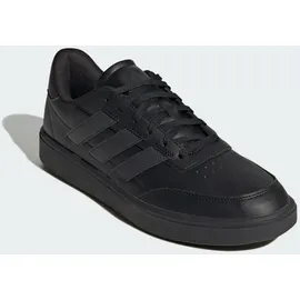 adidas Courtblock Herren Core Black/Carbon/Core Black 42 2/3