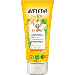 Weleda Aroma Shower Energy 200ml