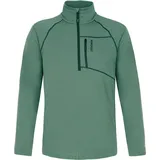 Protest Sweatshirt Kale Green L