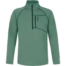 Protest Sweatshirt Kale Green L