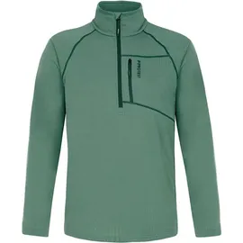 Protest Sweatshirt Kale Green L