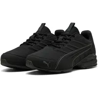 Puma Electro SL Herren Schwarz/Grau 45