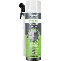 Primaster PU-Schnellmontageschaum 2K B2 400 ml