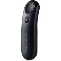 KOBO Fernbedienung, Seitenumkehrer, kompatibel mit Kobo eReadern, freihändiges Lesen, ergonomisch, Bluetooth-Verbindung, Weiß