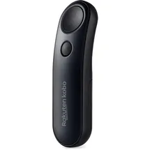 KOBO Fernbedienung, Seitenumkehrer, kompatibel mit Kobo eReadern, freihändiges Lesen, ergonomisch, Bluetooth-Verbindung, Weiß