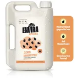 Envira Zecken Abwehrspray 2 Liter - Effektiver Zeckenschutz - Spray mit Langzeitwirkung zum Zecken fernhalten - Mittel gegen Zecken in der Wohnung - Effektives Zeckenmittel
