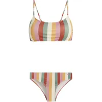 Protest Bikinis Dusky Rose XS 34