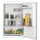 Siemens iQ100 KI21RNSE0 Einbaukühlschrank (136 l, 874 mm hoch)