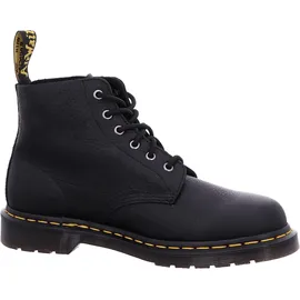 Dr. Martens Stiefeletten in schwarz 43 EU