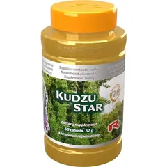 Kudzu Star, 60 tbl