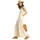 Roxy Just Passing By - Overall - Frauen - XXL - Beige. - XXL