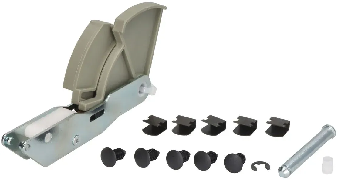 Regolazione dell'altezza del sedile DT Spare Parts SA2B0002