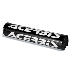ACERBIS Lenkerpolster schwarz