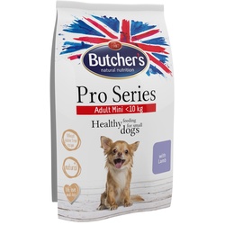 BUTCHER’S ProSeries Dog Dry mit Lammfleisch 800g