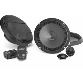 Audison APK-165 | 16,5cm Lautsprecher Komponentensystem