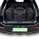 KJUST Kofferraumtaschen-Set 4-teilig Mercedes-Benz EQE SUV 7027098