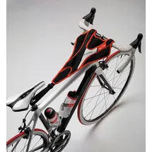 Elite Protec Plus Schweißfänger Zubehör schwarz