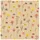Home fashion Recyclingservietten „Ladybugs and Bees“, 33x33 cm, 2-lagig, Home Fashion®, 20 Stück