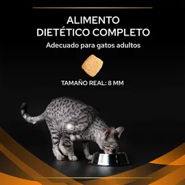 Purina Pro Plan Veterinary Diets Obesity Management Nassfutter Für Katzen 5kg - Multicolour - One Size