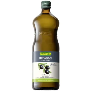 Rapunzel Olivenöl nativ extrabio (1000ml)