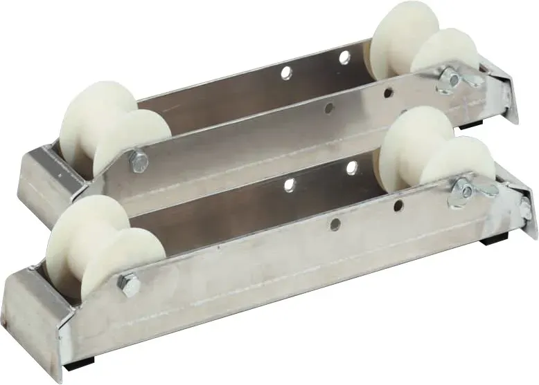 Cimco Werkzeuge Mini-Rollschiene 14 2700