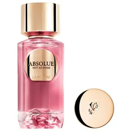 Lancôme Absolue Hot as Rose Eau de Parfum 50 ml
