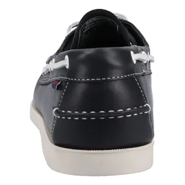 Sebago Docksides Herren Blau 41