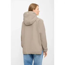DERBE Jacke Peutby Damen Beige