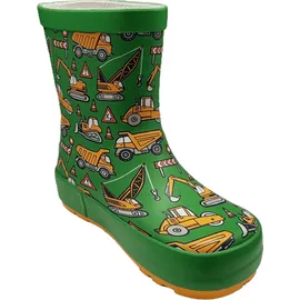 Koel Gummistiefel Wellie Bare Multi Bunt 26