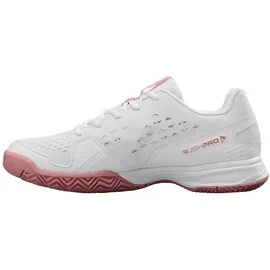 Wilson Rush Pro Lite White/Mauveglow 28